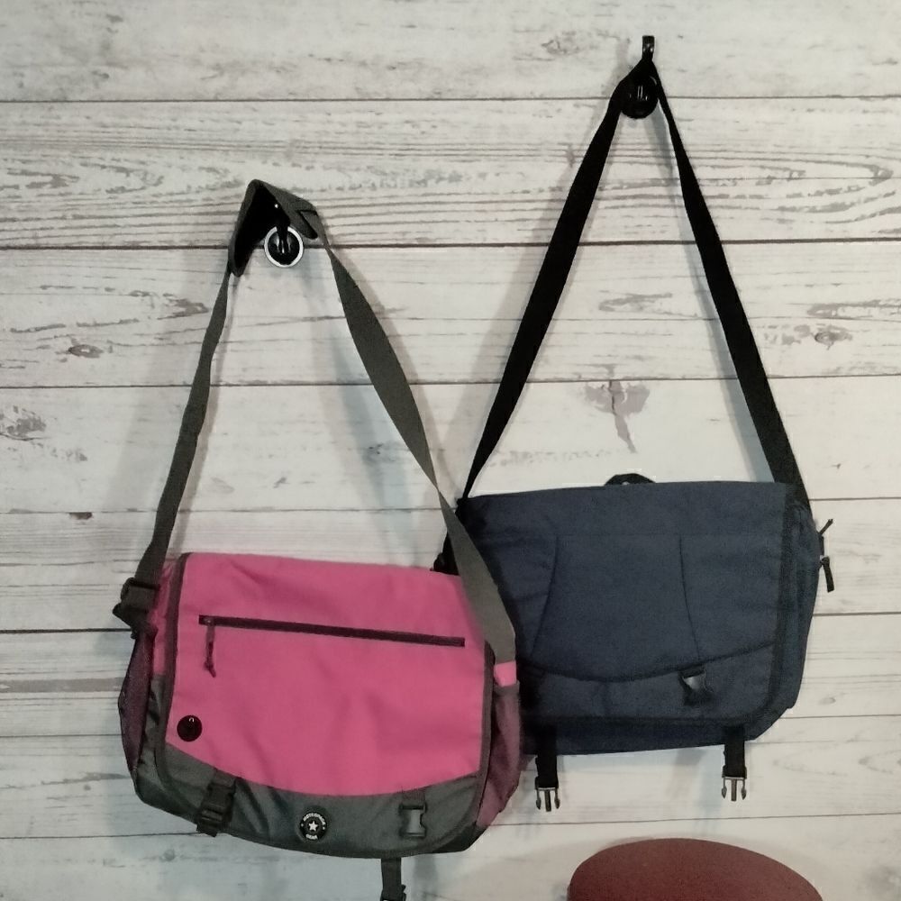 New Without Tags Metro Pack Gear No Brand 2 Back Packs